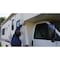 Flex Tape Flex Seal Family of Products Flex Tape 4 in. W X 5 ft. L White Waterproof Repair Tape TFSWHTR0405 - alternate 2
